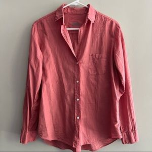 Grayson The Hero Garment Dyed Washed Cotton Size 2